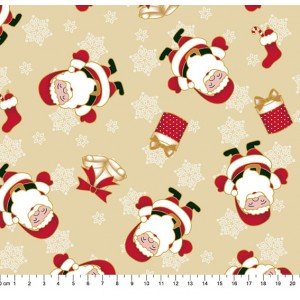 Natal Gold cor - 21 (Bege)